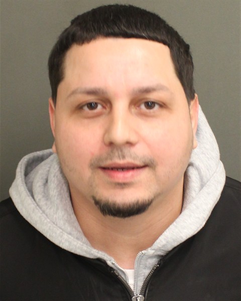  VICTOR EDWARD PAGAN Photo Image