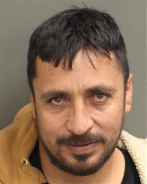  CESAR HERNANDEZAGUILAR Mugshot / County Arrests / Orange County Arrests