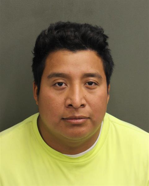  ARTURO RUIZGOMEZ Mugshot / County Arrests / Orange County Arrests
