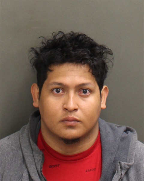  JOSE VLADIMIR CANENGUEZRODRIGUEZ Photo Image