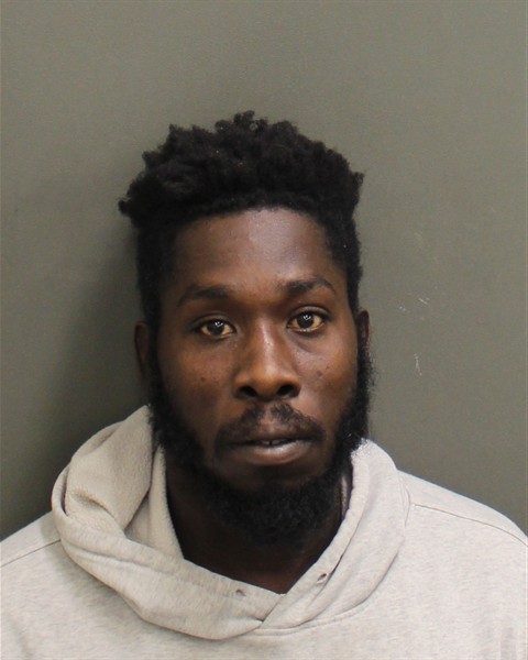  TRAVIS PIERRE Photo Image