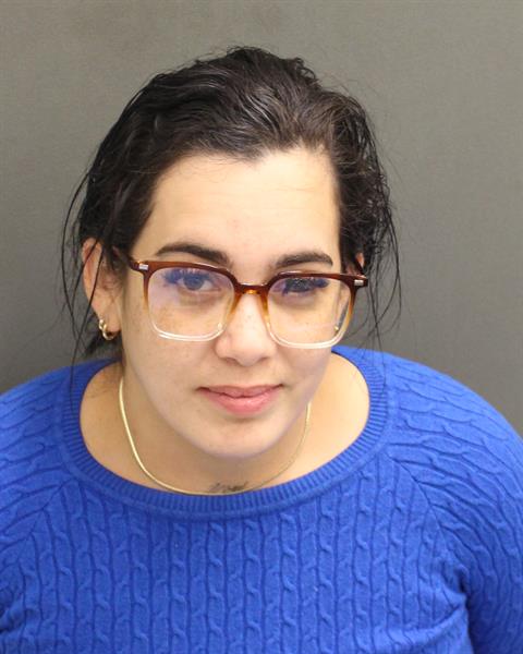  ALONDRA CALDERON Photo Image