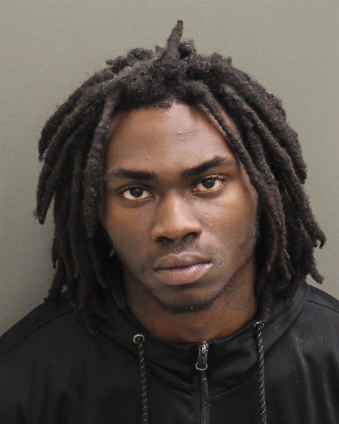  JERMAINE CORNELIUS WRIGHT Photo Image