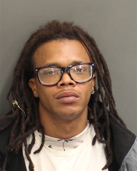  LUVELLE MARQUISE MOORE Mugshot / County Arrests / Orange County Arrests