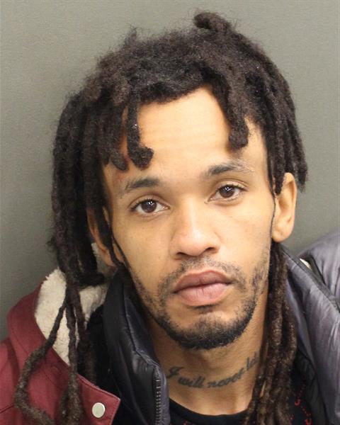  DEVANTE SEBESTIAN CARTER Photo Image