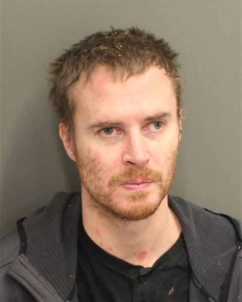  ADAM JASON HARE Mugshot / County Arrests / Orange County Arrests