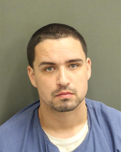  WILLIAM ANTHONY VELEZ Photo Image