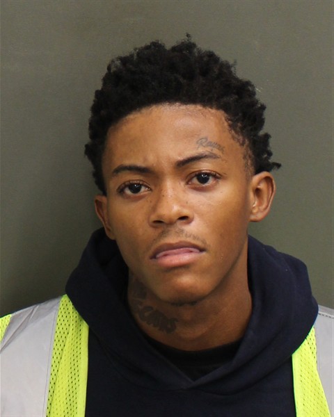  CHRISTOPHER JAMESII BAITY Photo Image