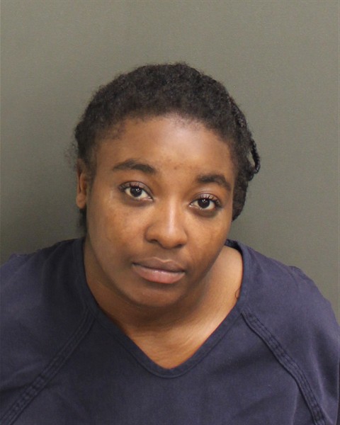  FREIONA JAQUIALA MAR HICKS Mugshot / County Arrests / Orange County Arrests
