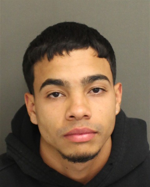  JONNEYBER ALEXANDER GRATEROLMARCHAN Mugshot / County Arrests / Orange County Arrests