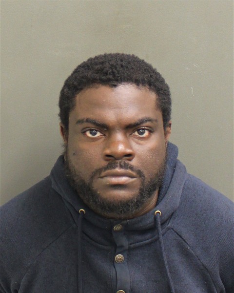  IBERDINO LENS BERNAL PETIT Mugshot / County Arrests / Orange County Arrests