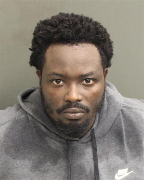  STEVE VLADIMY AUGUSTIN Photo Image