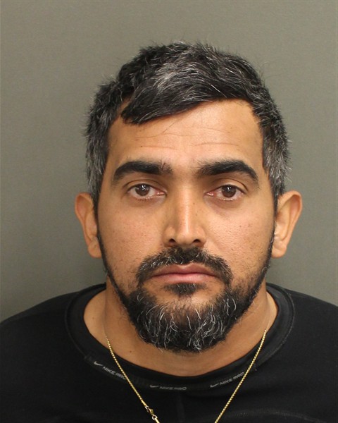  CARLOS GREGORY HERNANDEZ Photo Image