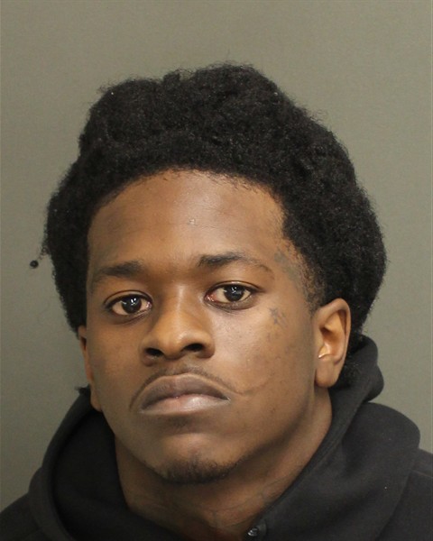  DEMETRIUS KING FRANCION Photo Image