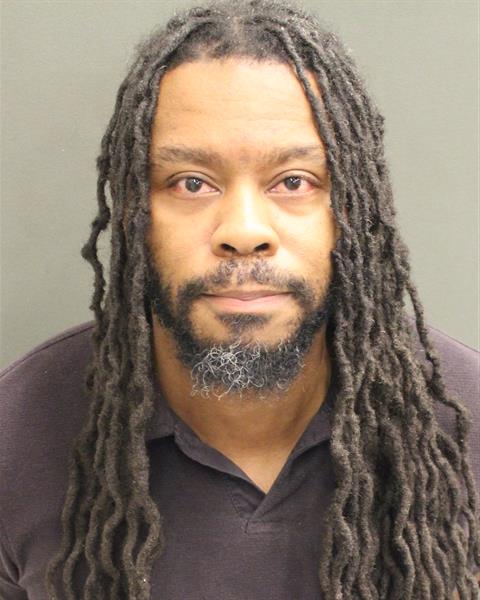  CORDNEY DEVAN BANKS Mugshot / County Arrests / Orange County Arrests