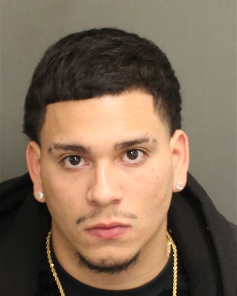  ARTURO JOSE OCHOA Photo Image