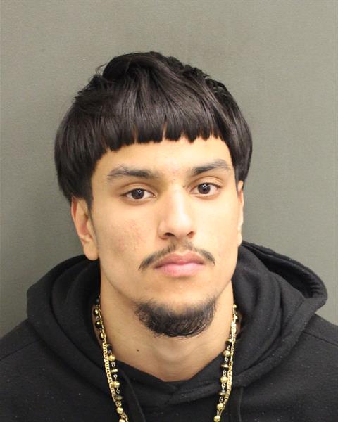  EDUARDO ARTURO CASTILLO Photo Image