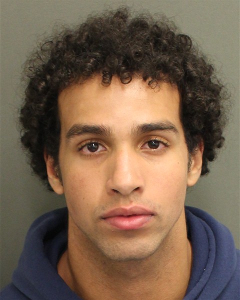  SEBASTIAN ANTONIO TAVERAS Photo Image