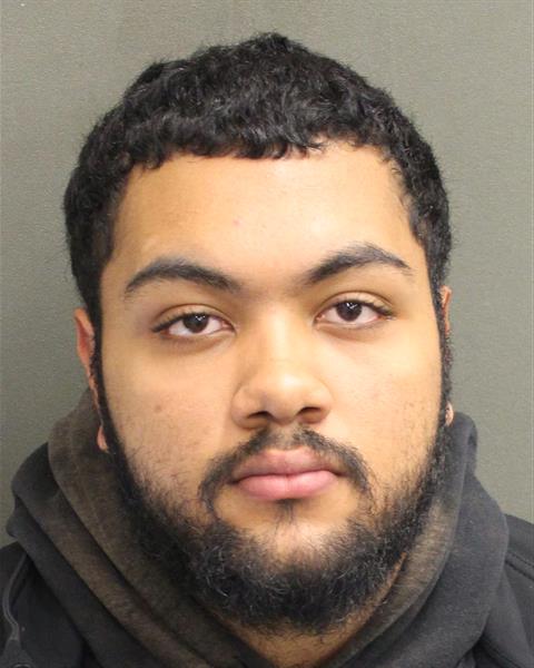  JOSEPH AGUSTIN SERRANO Photo Image