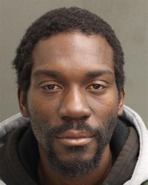  SHERMAN PRINCE COX Mugshot / County Arrests / Orange County Arrests