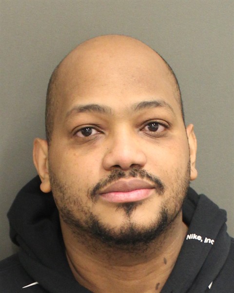  RAMON EMMANUEL GIRONNOYOLA Mugshot / County Arrests / Orange County Arrests