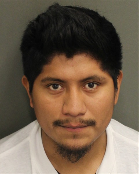  MIGUEL ANGEL GOMEZDIAZ Mugshot / County Arrests / Orange County Arrests