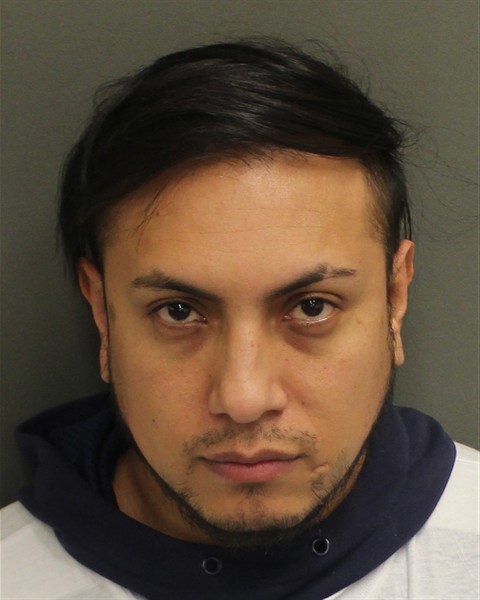  MARVIN ALEJANDRO HERNANDEZVARGAS Mugshot / County Arrests / Orange County Arrests