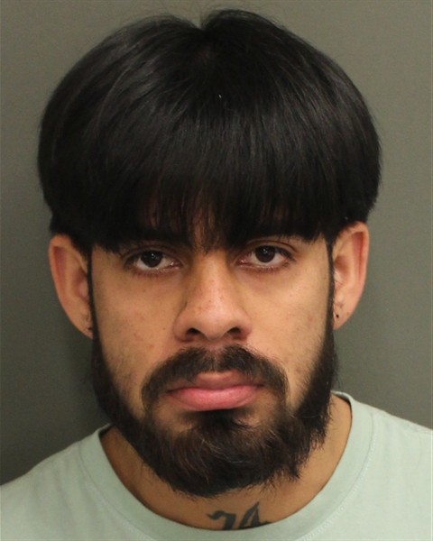  ELDER CALEB APARICIOSANCHEZ Photo Image