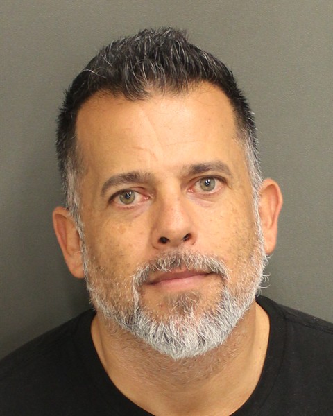  GLEN LIRAFERNANDES Mugshot / County Arrests / Orange County Arrests