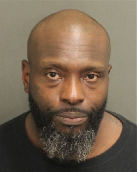  PIERRE GARY COLAS Mugshot / County Arrests / Orange County Arrests