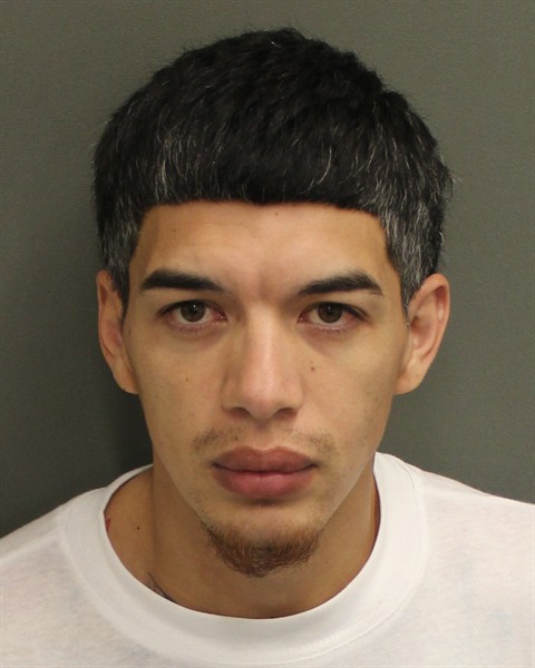  ERLAND LEIVACACERES Photo Image