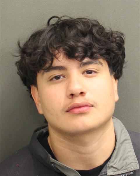  ARMANDO JESUS JR GUERRERO Photo Image