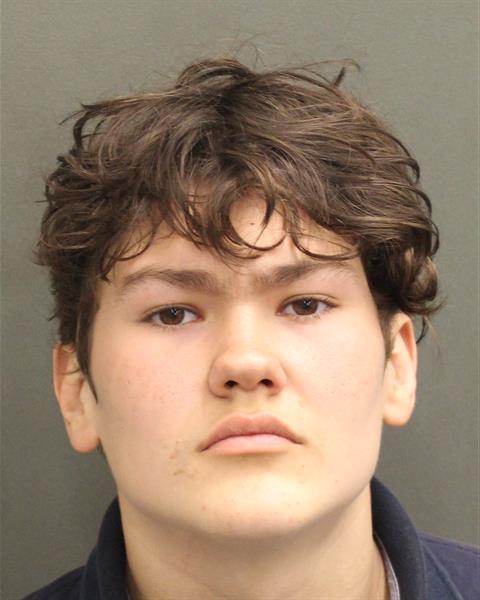  TYLER ISAAC PASTRANA Photo Image