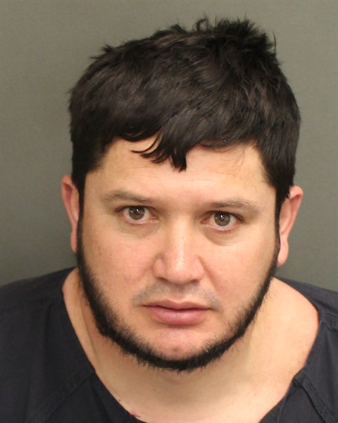  WILFREDO DE JESUS RODRIGUEZCAMPERO Photo Image