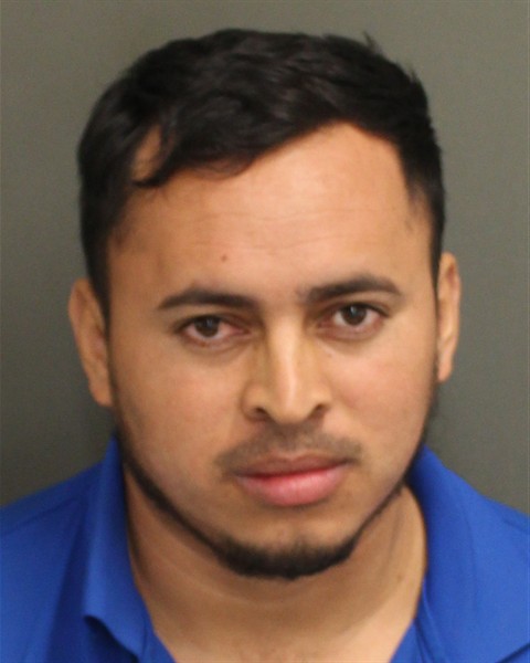  MARVIN ADALID ALVARADOMEZA Mugshot / County Arrests / Orange County Arrests