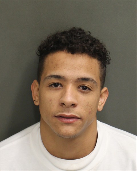  ADRIAN ALEXANDER BARRETOSANCHEZ Photo Image