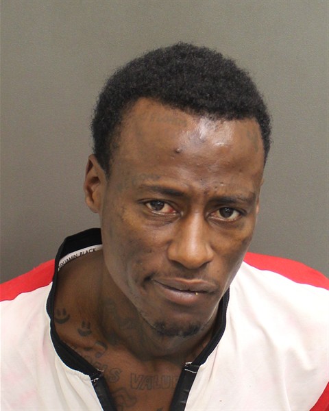  ANTHONY LAMAR JUDON Photo Image