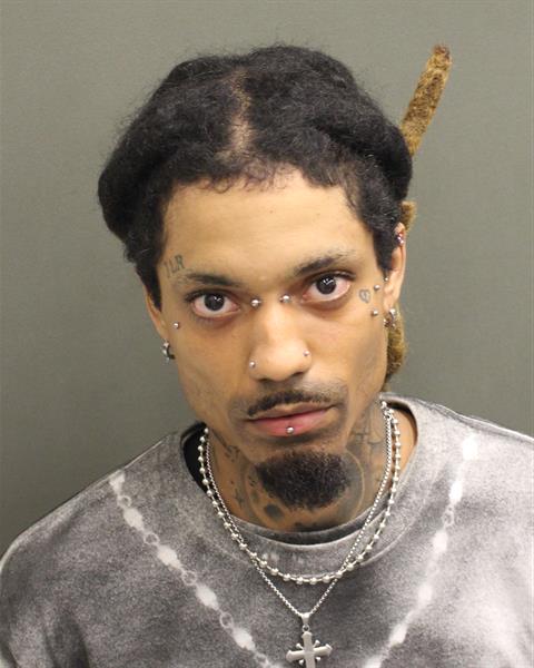  MICHAEL DANIEL REYES Photo Image