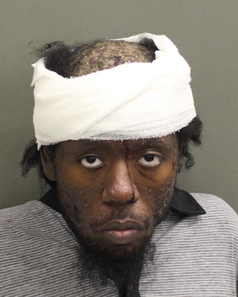  RUBEN JUNIOR PAUL Photo Image