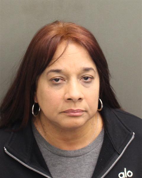  DEBORAH CONCEPCIONLUGO Mugshot / County Arrests / Orange County Arrests