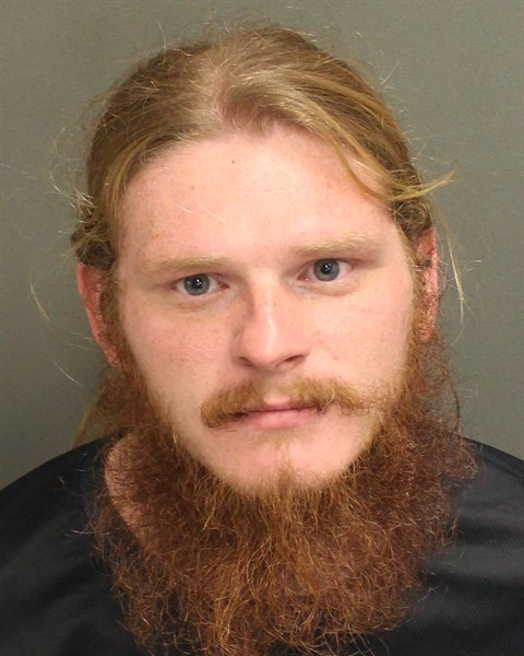  THOMAS JOSEPH ANDREWS Photo Image