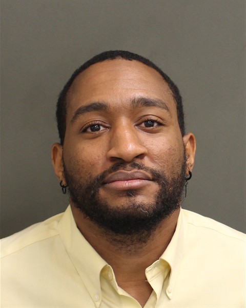  ANDREAS DEVONN SR JONES Mugshot / County Arrests / Orange County Arrests