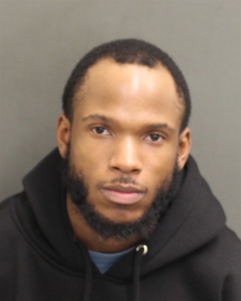  DEMETRIUS TYREE JR MITCHELL Photo Image