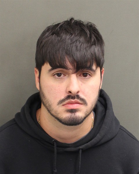  CAMERON MICHAEL THROPE Photo Image