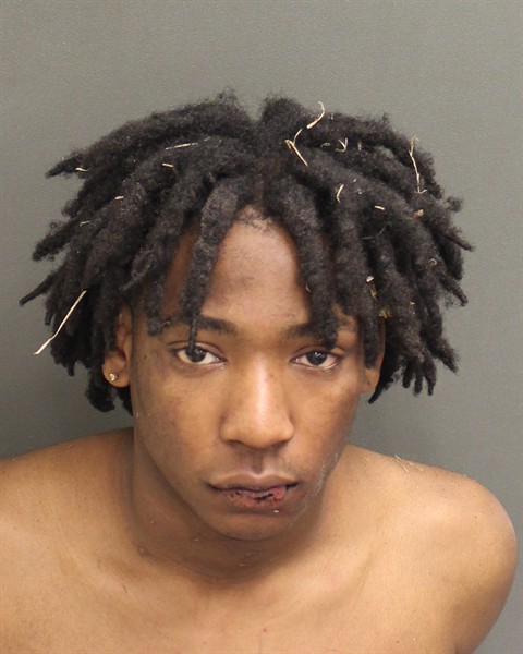  KENTRELL LAHMI FOSTER Photo Image