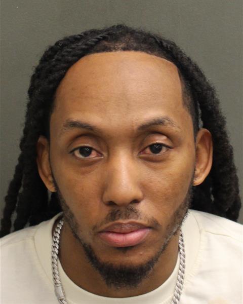  EDWARD KSAHNANTON HENRY Mugshot / County Arrests / Orange County Arrests