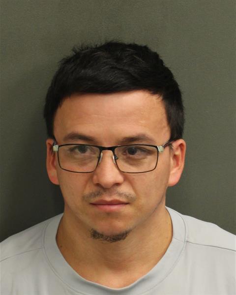  KERIN ORELLANASERRANO Mugshot / County Arrests / Orange County Arrests