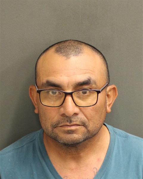  JOEL ANIBAL HERNANDEZBARRIOS Mugshot / County Arrests / Orange County Arrests