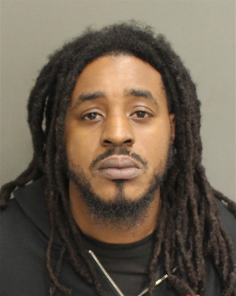  DARIEN QUINTON WILLIAMS Mugshot / County Arrests / Orange County Arrests