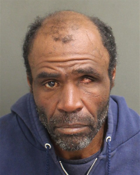  LONNIE SHAUNDION WATKINS Mugshot / County Arrests / Orange County Arrests